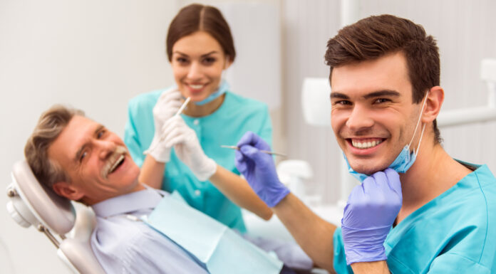 La importancia del Técnico Superior en Higiene Bucodental La importancia del Técnico Superior en Higiene Bucodental