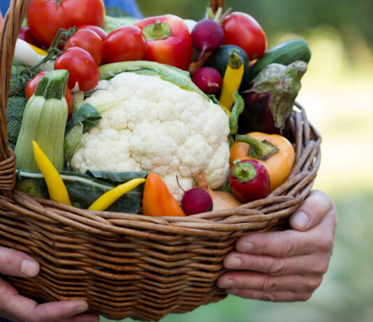 Beneficios de una alimentación ecológica y saludable Beneficios de una alimentación ecológica y saludable.