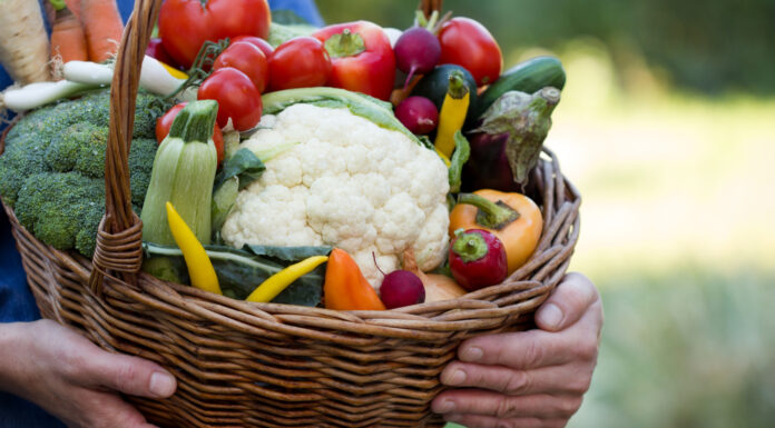 Beneficios de una alimentación ecológica y saludable Beneficios de una alimentación ecológica y saludable.