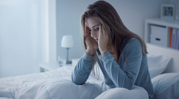 ¿Cómo puedes combatir tus problemas de insomnio si éstos son ocasionales? combatir insomnio