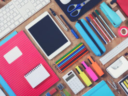 Material que te ayudará a llevar una vida más organizada Material que te ayudará a llevar una vida más organizada