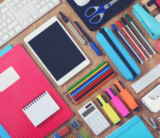 Material que te ayudará a llevar una vida más organizada Material que te ayudará a llevar una vida más organizada