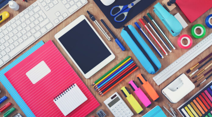 Material que te ayudará a llevar una vida más organizada Material que te ayudará a llevar una vida más organizada