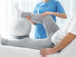 Cómo tratar las lesiones de rodilla en fisioterapia Cómo tratar las lesiones de rodilla en fisioterapia