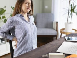 Nueva web especializada en problemas de espalda Nueva web especializada en problemas de espalda