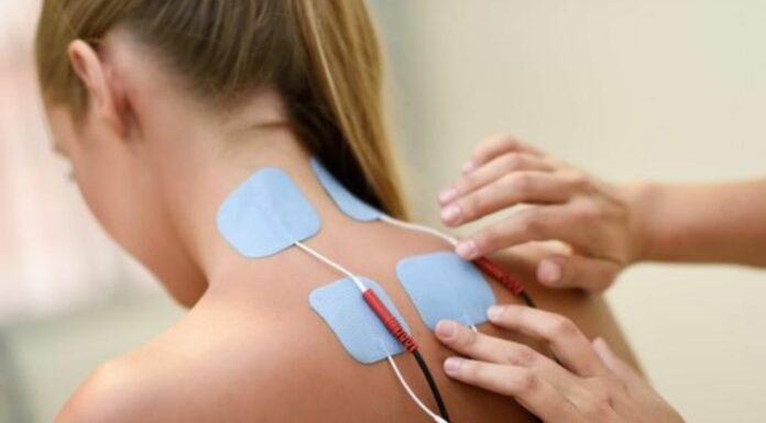 Electroterapia en fisioterapia: todo lo que debes saber Electroterapia en Fisioterapia