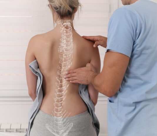 Consejos para corregir la postura corporal | Las mejores técnicas Consejos para corregir la postura corporal