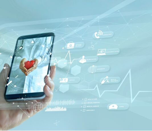 Google Health | La app indispensable para tu salud Google Health | La app indispensable para tu salud