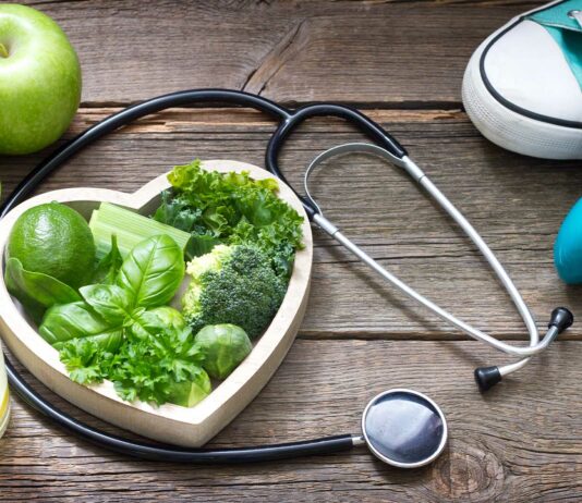 6 Hábitos que debes interiorizar para cuidar de tu salud