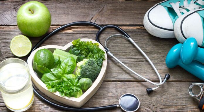 6 Hábitos que debes interiorizar para cuidar de tu salud