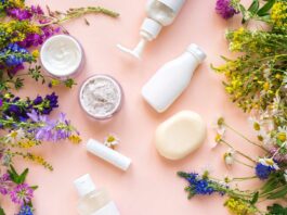 5 Secretos para reafirmar tu piel con cosmética natural reafirma tu piel con cosmetica natural