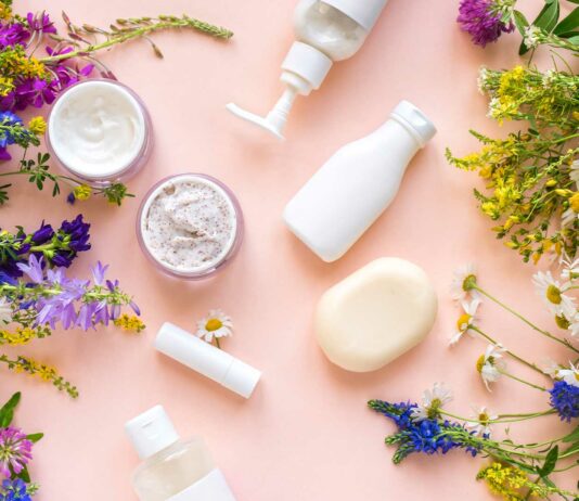 5 Secretos para reafirmar tu piel con cosmética natural reafirma tu piel con cosmetica natural