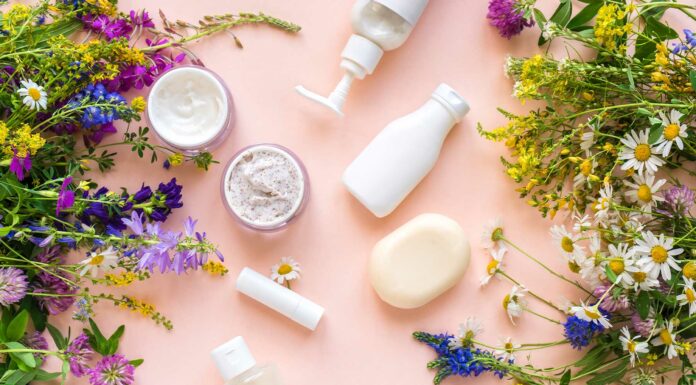 5 Secretos para reafirmar tu piel con cosmética natural reafirma tu piel con cosmetica natural