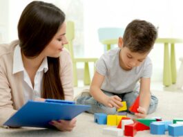 La importancia de la psicología infantil en nuestra sociedad importancia psicologia infantil