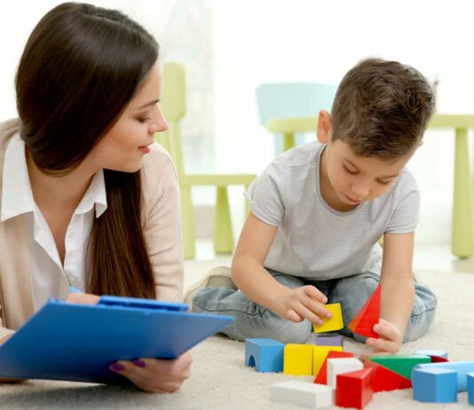 La importancia de la psicología infantil en nuestra sociedad importancia psicologia infantil