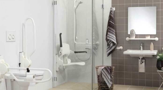 Reformas de baño para mayores | ¿Qué es aconsejable tener en cuenta? reformas bano para mayores