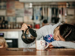 5 Consejos para combatir el cansancio que hacer contra el cansancio