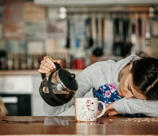 5 Consejos para combatir el cansancio que hacer contra el cansancio