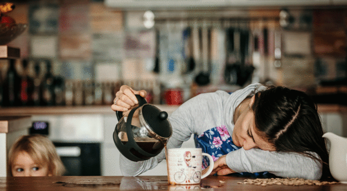 5 Consejos para combatir el cansancio que hacer contra el cansancio