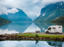 Cómo disfrutar de la naturaleza puede ayudarte a aliviar el estrés Cómo disfrutar de la naturaleza puede ayudarte a aliviar el estrés