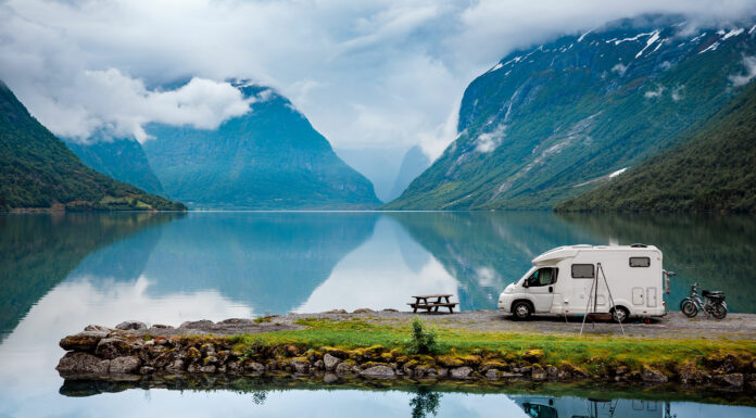 Cómo disfrutar de la naturaleza puede ayudarte a aliviar el estrés Cómo disfrutar de la naturaleza puede ayudarte a aliviar el estrés