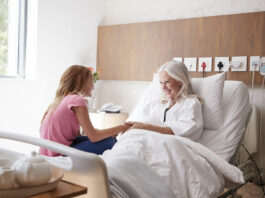 Colchones antiescaras, la solución para enfermos encamados colchones antiescaras solucion personas encamadas