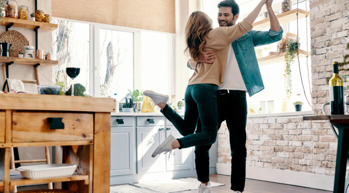 Parejas: ¿Cómo hacer frente a la rutina? Como hacer frente a la rutina