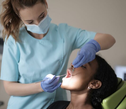 5 Rutinas para cuidar de tu salud bucodental 5 Rutinas para cuidar de tu salud bucodental
