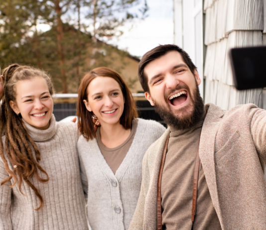 La importancia de desconectar y divertirse: 4 ideas La importancia de desconectar y divertirse: 4 ideas