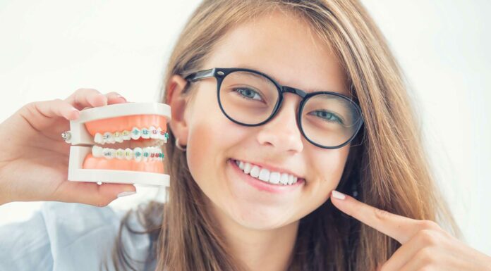 ¿Cuándo debes plantearte la ortodoncia? La importancia de la salud dental cuando planearte la ortodoncia