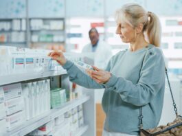 5 Productos de farmacia que funcionan y que NO se anuncian en la tele productos de farmacia