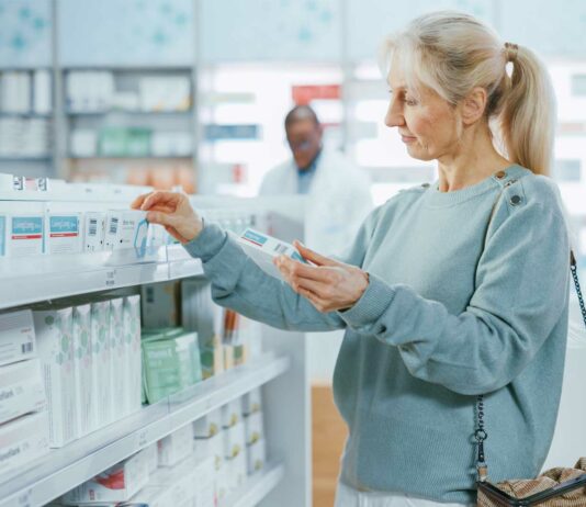 5 Productos de farmacia que funcionan y que NO se anuncian en la tele productos de farmacia