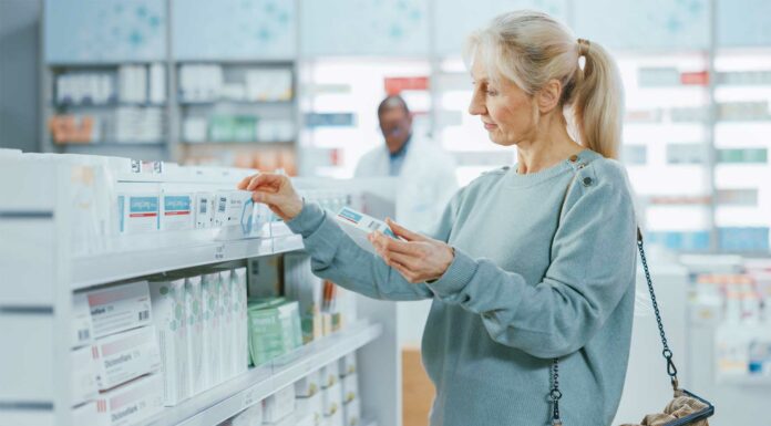 5 Productos de farmacia que funcionan y que NO se anuncian en la tele productos de farmacia