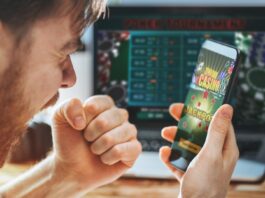 Los beneficios de divertirse y cómo hacerlo online Los beneficios de divertirse y cómo hacerlo online