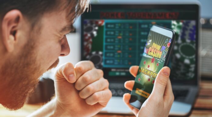 Los beneficios de divertirse y cómo hacerlo online Los beneficios de divertirse y cómo hacerlo online