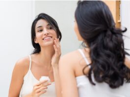 6 Tips para cuidar tu piel si te maquillas Tips para cuidar tu piel si te maquillas