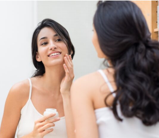 6 Tips para cuidar tu piel si te maquillas Tips para cuidar tu piel si te maquillas