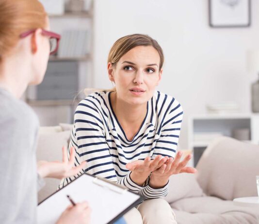 ¡Déjate ayudar! 5 Beneficios de acudir a terapia psicológica beneficios de la terapia psicológica