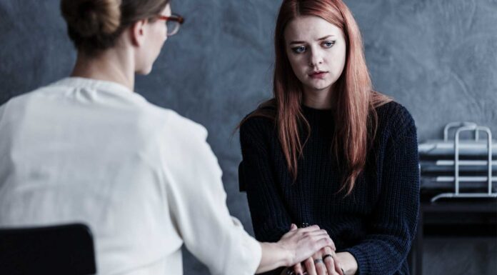 ¿Cómo te puede ayudar un centro de desintoxicación con una adicción? Centro de desintoxicación