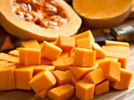 10 Beneficios de la Calabaza | Una verdura fresca y deliciosa Beneficios de la Calabaza