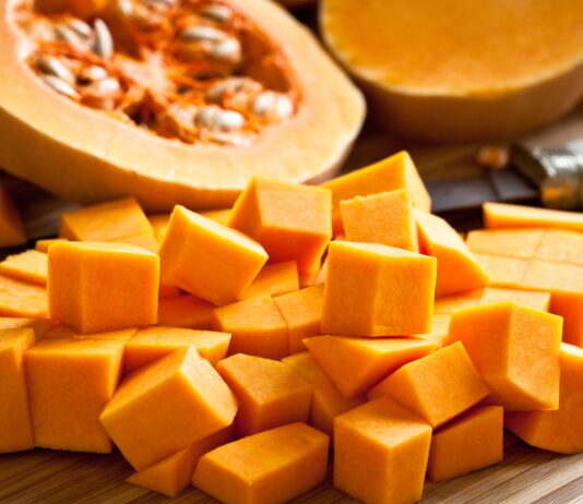 10 Beneficios de la Calabaza | Una verdura fresca y deliciosa Beneficios de la Calabaza