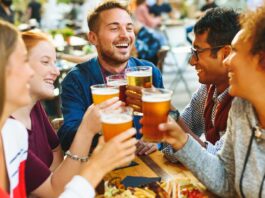 ¿Cómo hacer amigos? | 5 consejos para cultivar una amistad duradera como hacer amigos