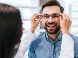 La importancia de cuidar nuestra salud visual cómo cuidar la salud visual