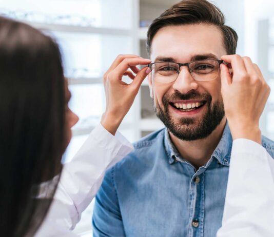 La importancia de cuidar nuestra salud visual cómo cuidar la salud visual