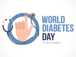 Día mundial de la diabetes | Conmemorado el 14 de noviembre Día mundial de la diabetes