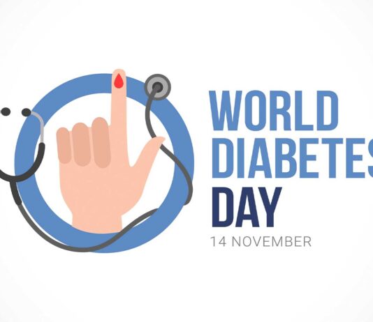 Día mundial de la diabetes | Conmemorado el 14 de noviembre Día mundial de la diabetes