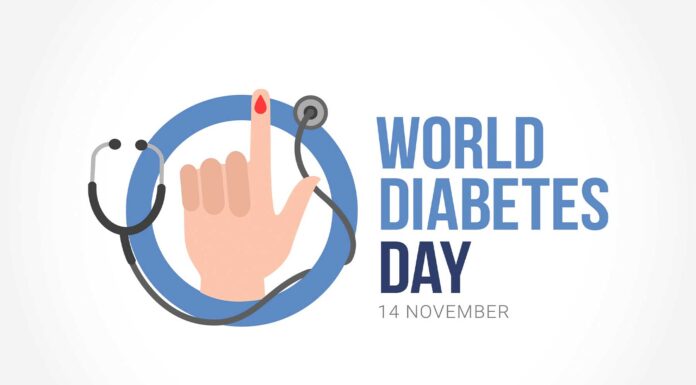 Día mundial de la diabetes | Conmemorado el 14 de noviembre Día mundial de la diabetes