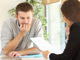 Cómo evitar mostrar en una entrevista que tienes mucho estrés en tu trabajo actual mostrar en una entrevista que tienes mucho estres en tu trabajo actual