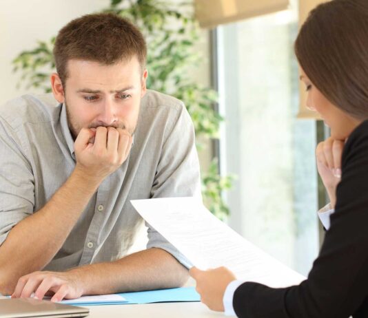 Cómo evitar mostrar en una entrevista que tienes mucho estrés en tu trabajo actual mostrar en una entrevista que tienes mucho estres en tu trabajo actual