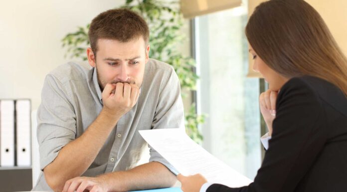 Cómo evitar mostrar en una entrevista que tienes mucho estrés en tu trabajo actual mostrar en una entrevista que tienes mucho estres en tu trabajo actual